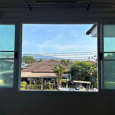White Haven - Homestay For Ladies, Couple, Family Chanthaburi Buitenkant foto