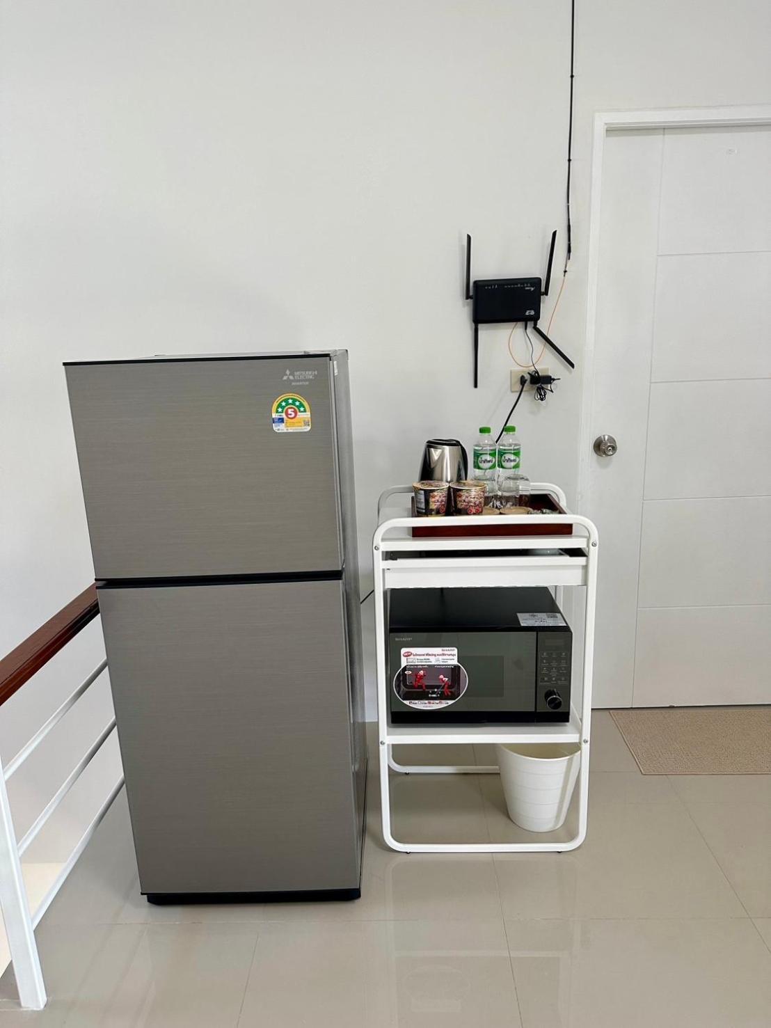 White Haven - Homestay For Ladies, Couple, Family Chanthaburi Buitenkant foto