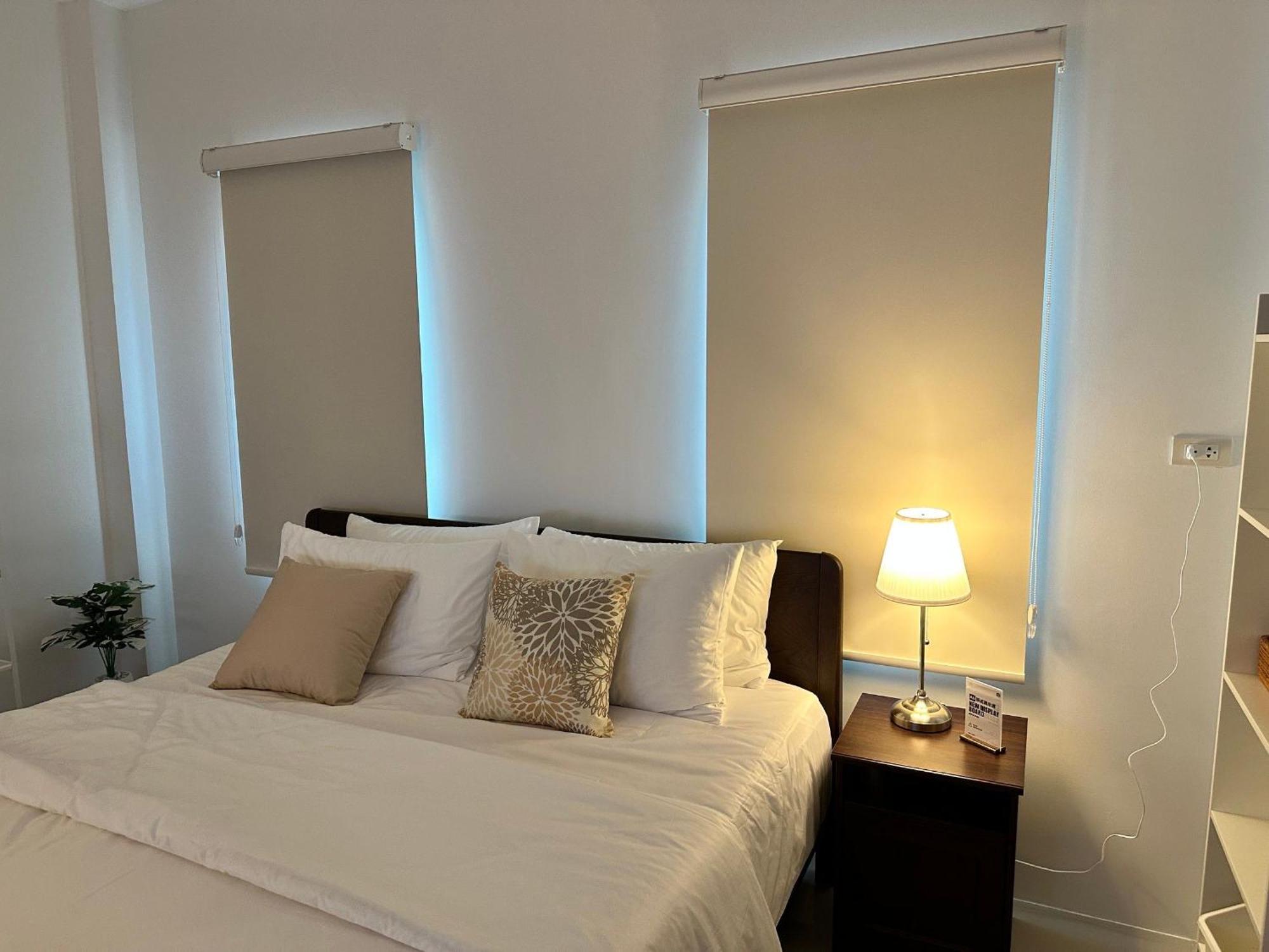 White Haven - Homestay For Ladies, Couple, Family Chanthaburi Kamer foto
