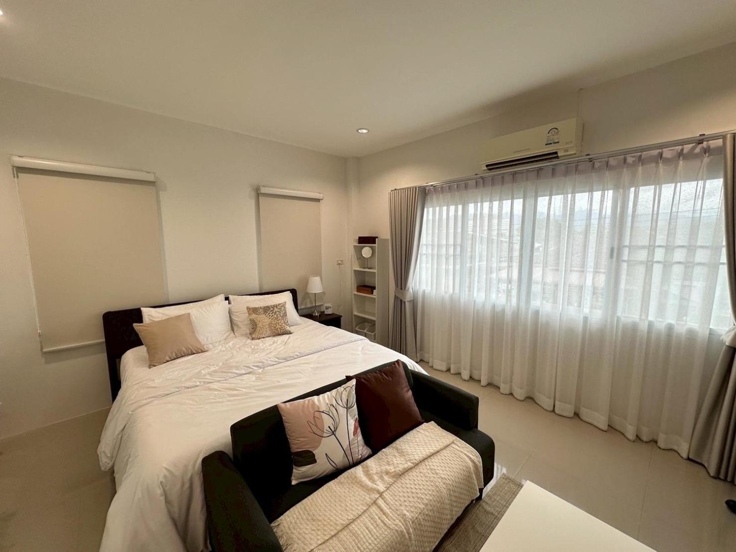 White Haven - Homestay For Ladies, Couple, Family Chanthaburi Buitenkant foto