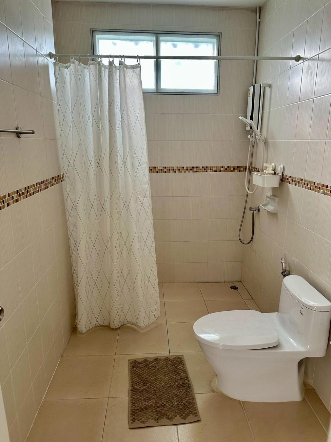 White Haven - Homestay For Ladies, Couple, Family Chanthaburi Buitenkant foto